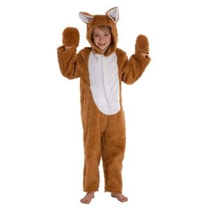 Fox Costume